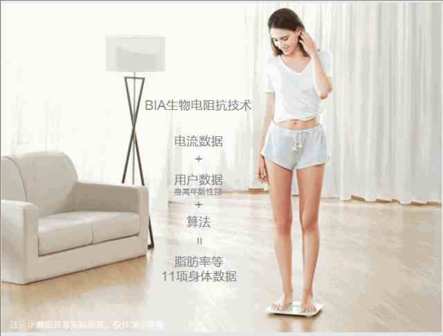 是一把好秤 荣耀体脂秤评测电子pg游戏只会称体重的不(图21)