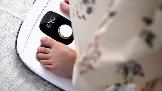 3频8电极+12项数据+97%准确率有点全面pg电子试玩InBody体脂秤H30评测:(图4) 3频8电极+12项数据+97%准确率有点全面pg电子试玩InBody体脂秤H30评测:(图4)