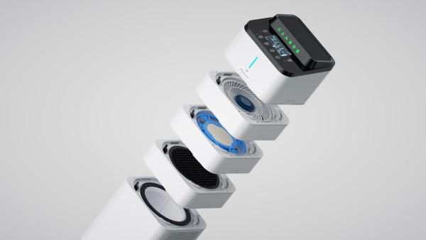 醛检测仪到智能生态的进化之路pg试玩思乐智十年征程：从甲(图2)