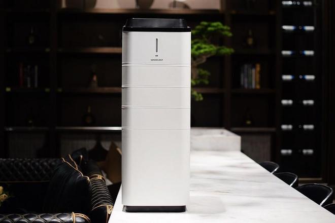 醛检测仪到智能生态的进化之路pg试玩思乐